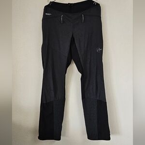 Womens Mammut Hiking Pants